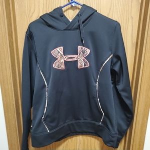 Under armor hoodie